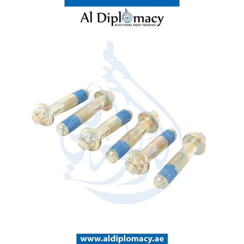 Rear WHEEL BEARING for Mercedes-Benz E Class W124 (1986-1995) models